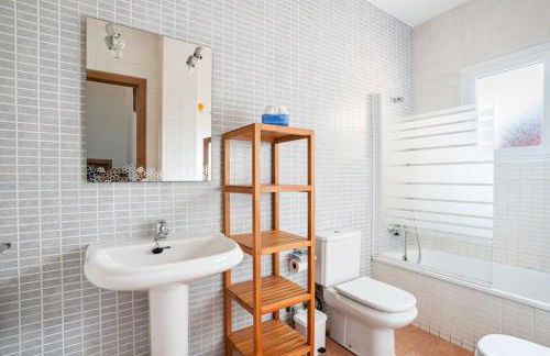 Chalet Islantilla "Costa de la Luz" - Foto 12