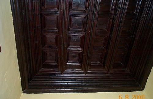 Casa Palacio de Guadix - Photo 18