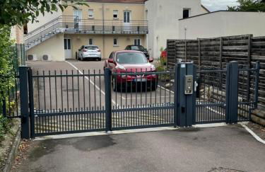 Studio calme et cosy - Foto 5