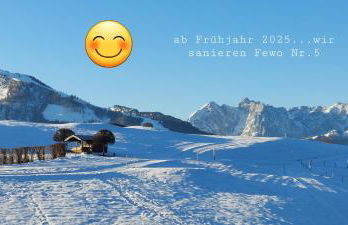 Gästehaus Kaiserwinkl - Foto 22