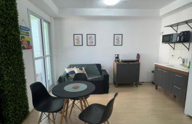 Flat Moderno e Funcional no Porto Maravilha - 1624 - Foto 9