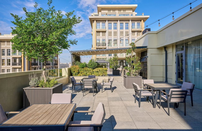 STYLO Residences & Suites - Foto 49