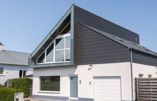 Spacious House With Garden and Parking - Foto 33