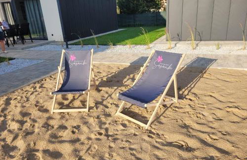 Zakątek Sasanki - Foto 34