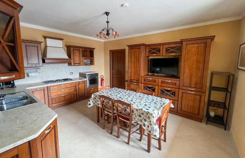 Villa Fontitune - Foto 7