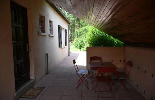 La Renardière - Foto 40