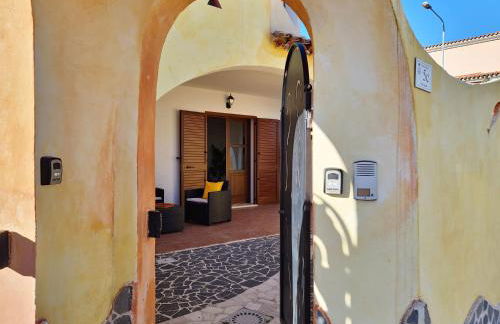 Le Melodie - Appartamenti con spazi esterni privati a Sos Alinos - Foto 53