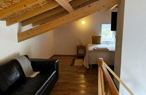 Refúgio sobre a paisagem alentejana - Foto 13