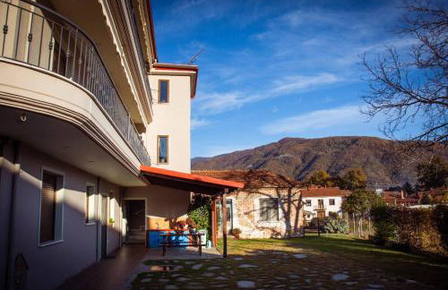 House Venetia - Photo 5