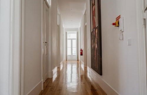 Pateo do Mercado - 5 Quartos no Centro Histórico com Terraço - Foto 15