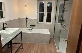 Historic Merchant House - History & Modernity - Foto 11