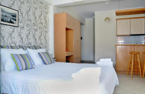 Kastro Hotel - Foto 21