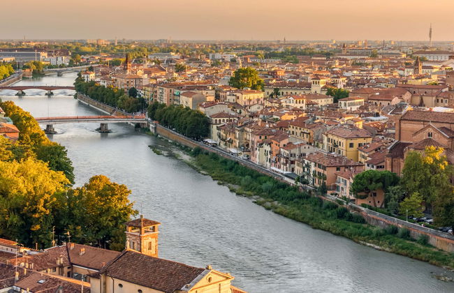 Excursion à Vérone - Photo 7