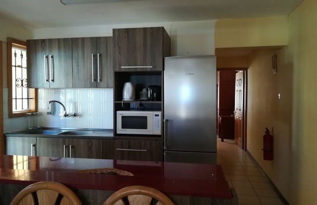 Residence Thalassa - Photo 17