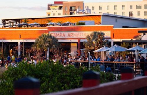 Luxury Living Midtown - Foto 9