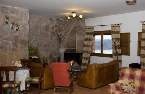 Casa Rural SPA El Rincón de Palmacio - Foto 24