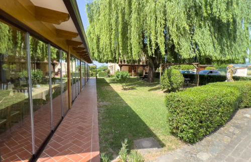 Agriturismo Terra Di Elea azienda agricola di Raimondo MIchela - Foto 11