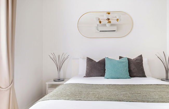 Marylebone Serviced Apartments - Foto 64