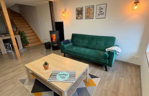 Au cœur du vignoble Alsacien - Foto 3