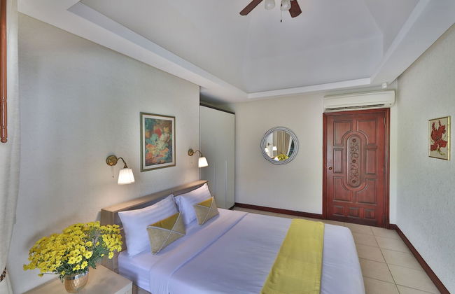 Siam Pool Villa Pattaya - Foto 8