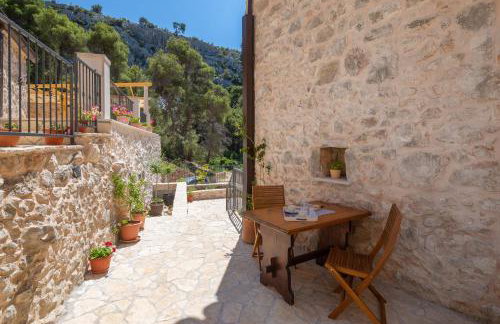 Luxury villa with a swimming pool Malo Grablje, Hvar - 20606 - Foto 14