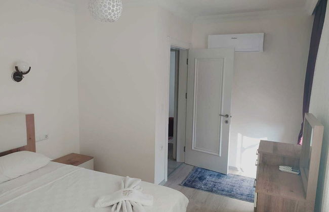 Kaya House Daily Flat - Foto 9