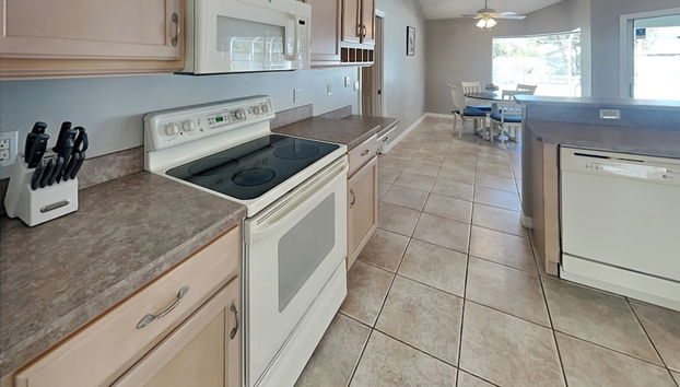 Comodidade do alojamento