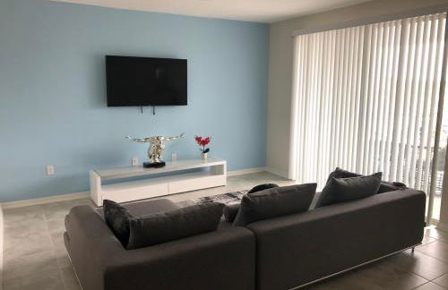 Aqua Vista Gated Resort Style Community Storey Lake - Foto 12