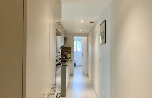 A101 Écume des Vagues 2-Zimmer-Apartment mit Meerblick Château Leenha - Foto 25