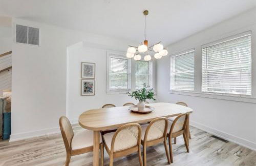 Close to Beach Hot Tub Dog Friendly - Foto 8