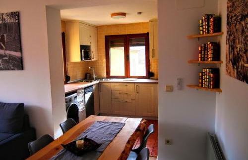 Alojamiento Rural Los Hacheros - Foto 10