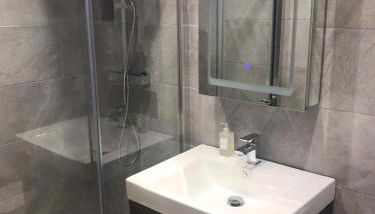 Ewe Stay - Foto 5, Shower