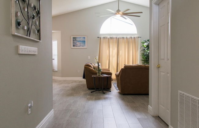 Casablanca Villaview by Orlando Short Term - Foto 27