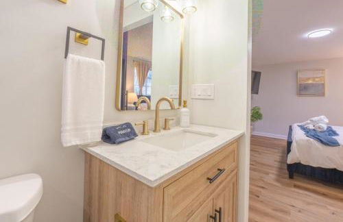 Ballantyne 3BR House, PrivateYard, Work Desk & 1 Gig Wi-Fi - Foto 42