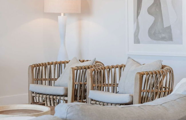 Oaks Casuarina Santai Resort - Foto 71