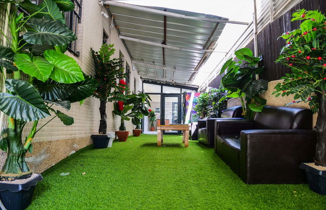 Nahalat Yehuda Residence - Foto 29