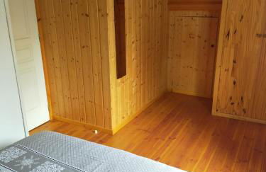 Gite Le Chalet SaintAnthème / Prabouré - Foto 41