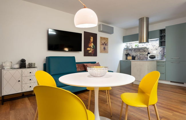 Guicciardini Apartment - Foto 67