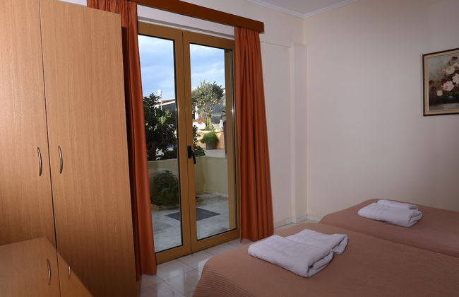 Esperides Beach Hotel Apartments - Foto 4
