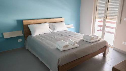 A due passi dal mare - Foto 2, towels