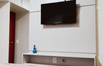 Bee Guest - Apartamentos de Temporada Luxxor Flat - Foto 79