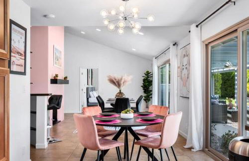 Chanel Estate - Pool Jacuzzi and Pet Friendly - Foto 75