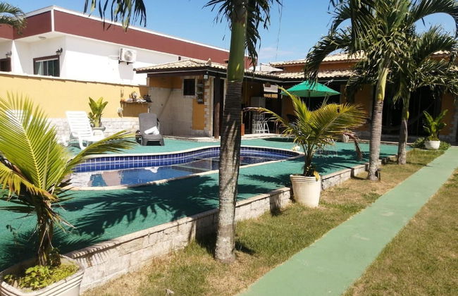 Casa 6 pessoas com Piscina - Photo 27