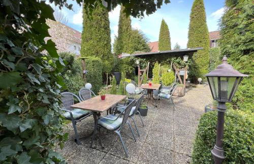 Gemuetliche-Ferienwohnung-Nr-2-im-Harz-fuer-max-3-Personen - Foto 11