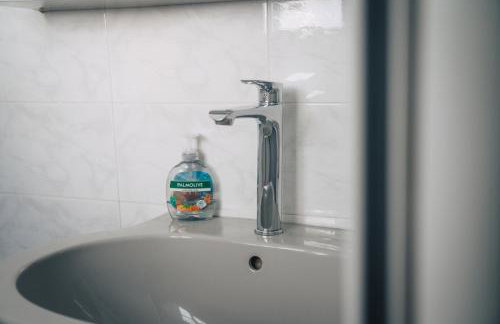 Potter's Apartment/40 meters from the beach - Foto 21