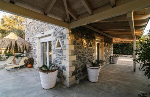 Villa Efigenia - Serenity - Foto 21