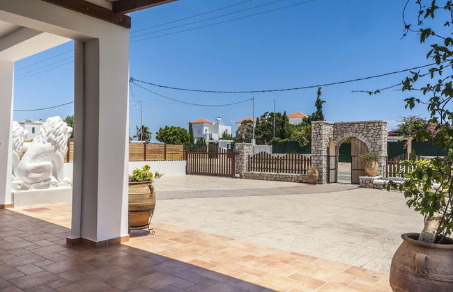 Villa Dionysus - Foto 34