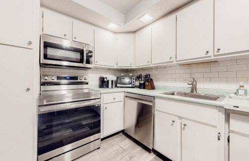 Pico Mountain Perch, Unit B22 - Foto 8