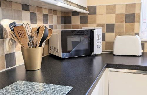 Newholme Cottage - Bird Watchers Paradise - Crabpot Cottages Hunstanton - Foto 25