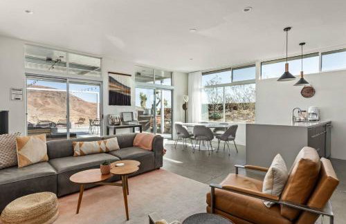 Steel & Solace By The Cohost Company - Foto 52